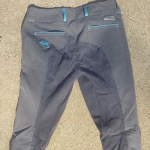 SmartPak Piper breeches